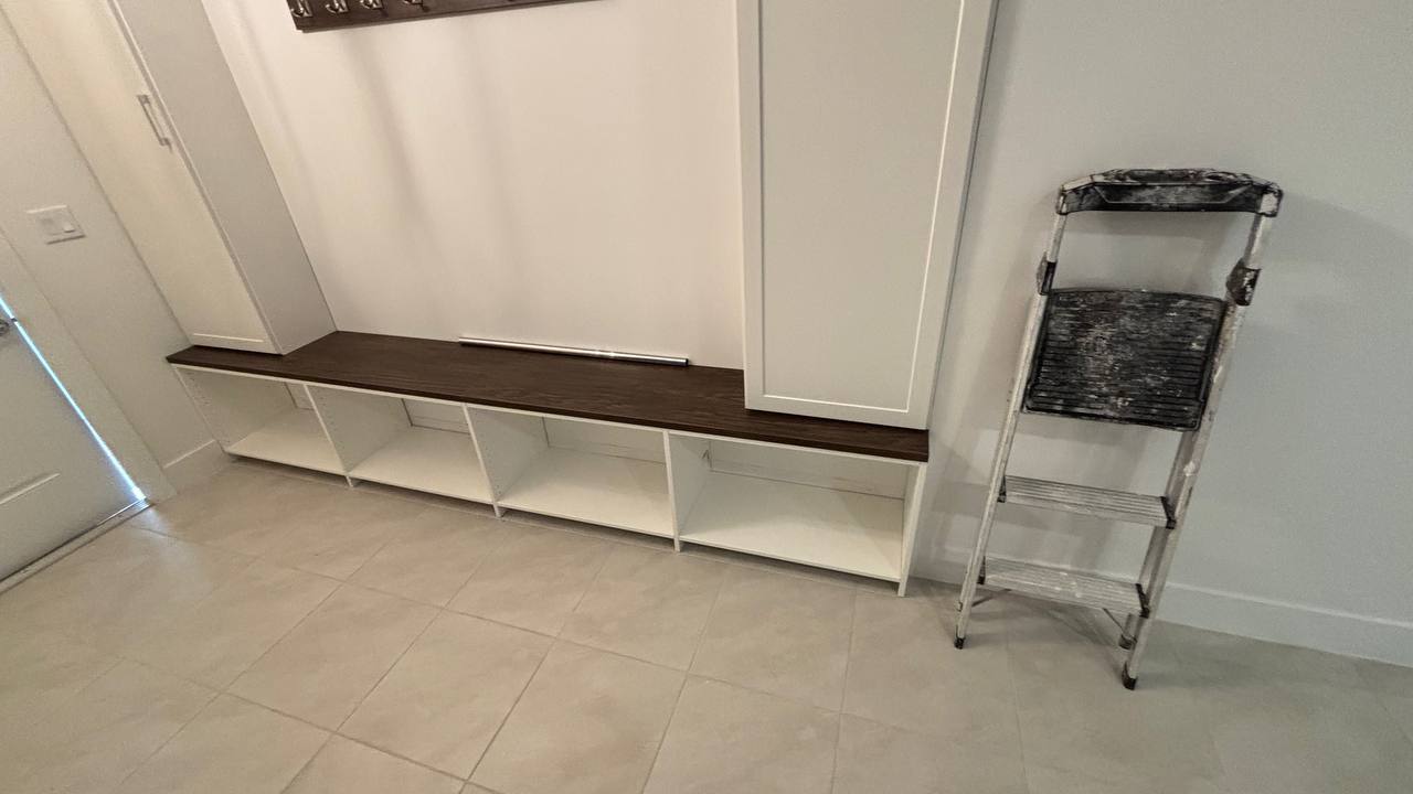 Multi-Room Project
